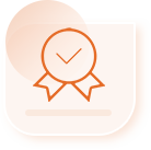 Experienced QC engineers conducting systematic quality control for our products.