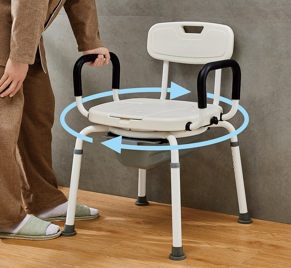 Portable Shower Seats