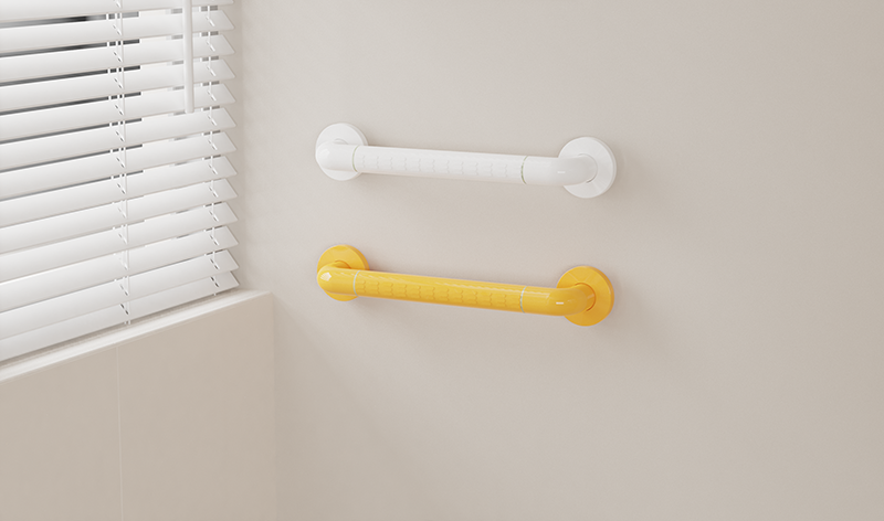 一字扶手场景图3