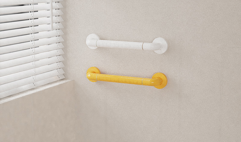 一字扶手场景图2